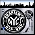 Shakiem's NYC Hip-Hop