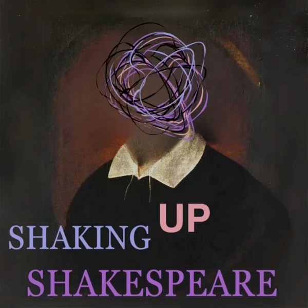 Artwork for Shaking Up Shakespeare