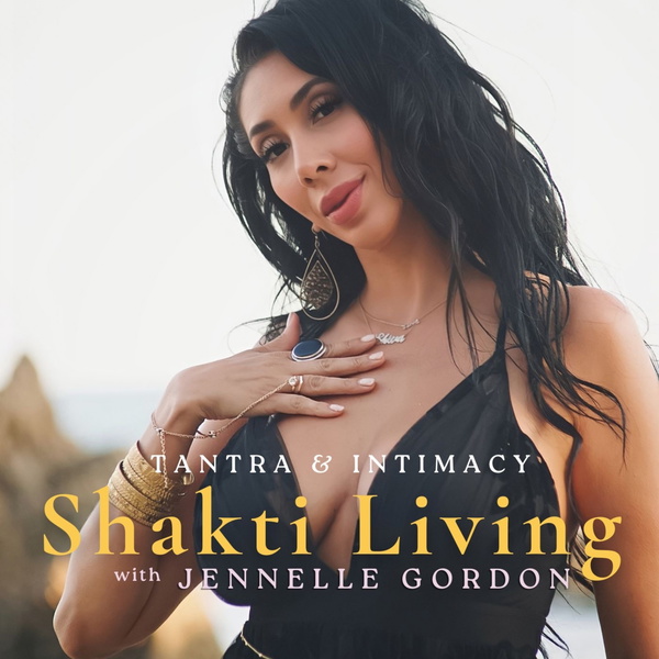 Artwork for Shakti Living
