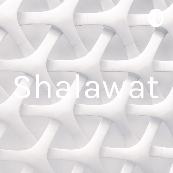 Artwork for Shalawat