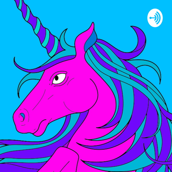 Artwork for Shallow Unicorn
