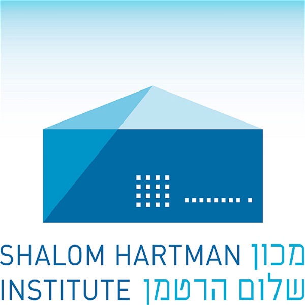 Artwork for Shalom Hartman Institute Podcast