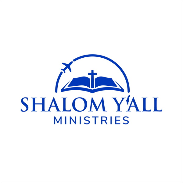 Artwork for Shalom Y'all Ministries