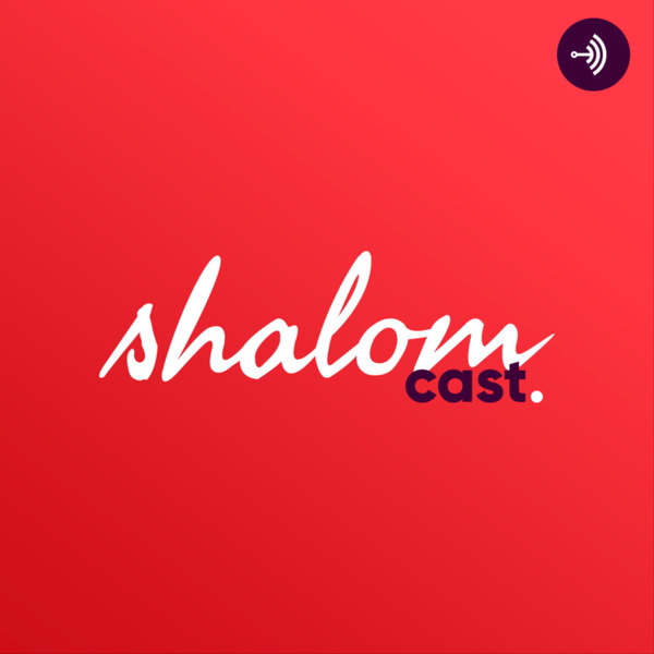 Artwork for ShalomCast.