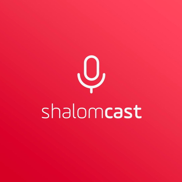 Artwork for ShalomCast