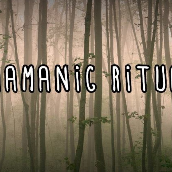 Artwork for Shamanic Ritual