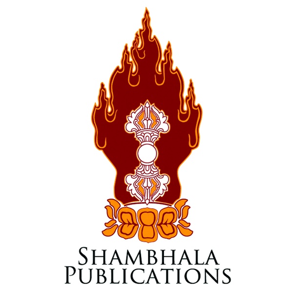 Artwork for Shambhala Publications