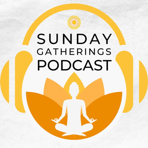 Artwork for Shambhala Sunday Gathering Podcast