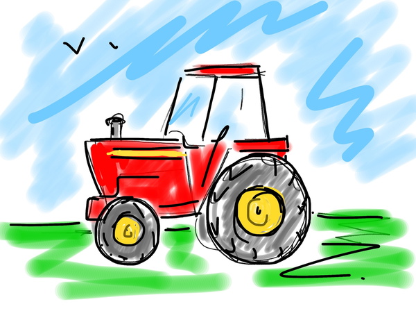 Artwork for Shambridge