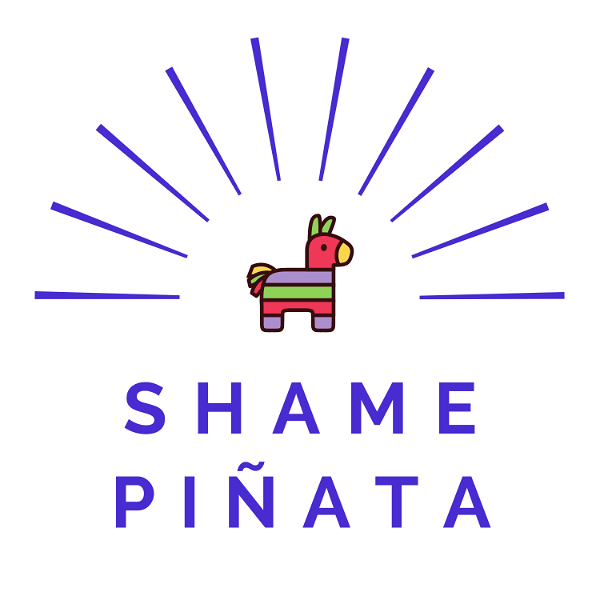 Artwork for Shame Piñata