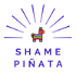 Shame Piñata