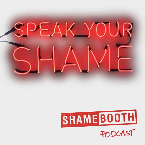 Artwork for SHAMEBOOTH Podcast