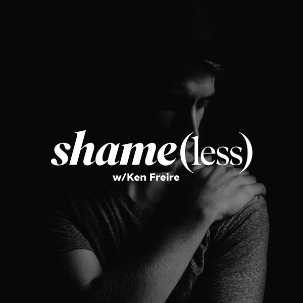 Artwork for Shame(less) Podcast