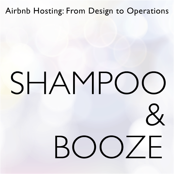 Artwork for Shampoo and Booze