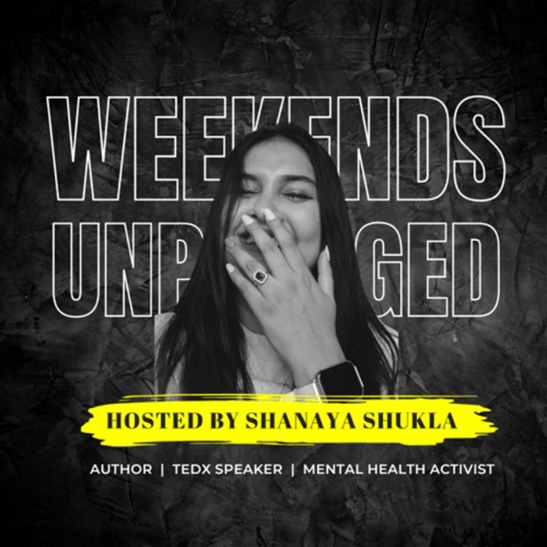 Artwork for Weekends Unplugged