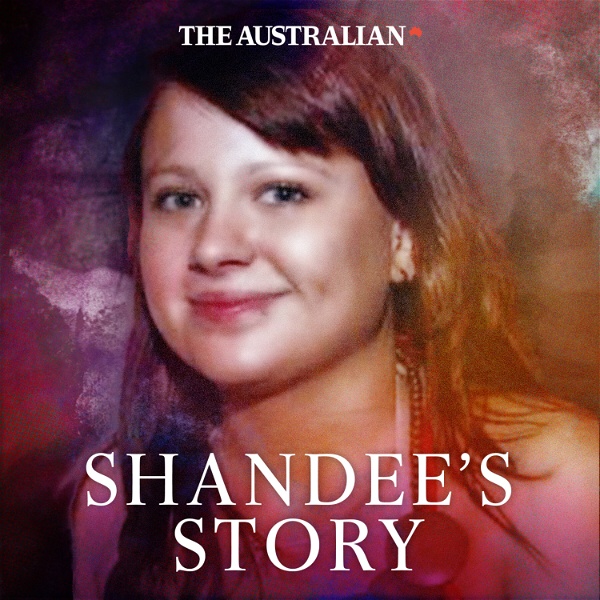Artwork for Shandee's Story