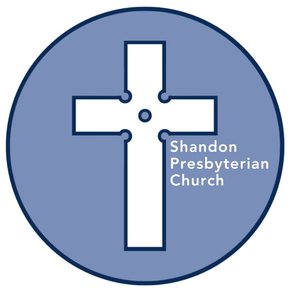Artwork for Shandon Presbyterian Church