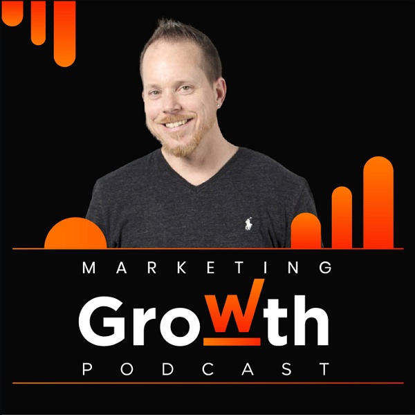 Artwork for Marketing Growth Podcast