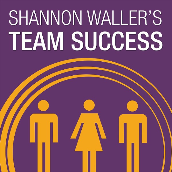 Artwork for Shannon Waller's Team Success