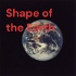Shape of the Earth
