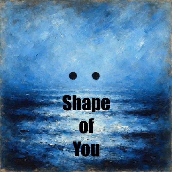 Artwork for Shape of You