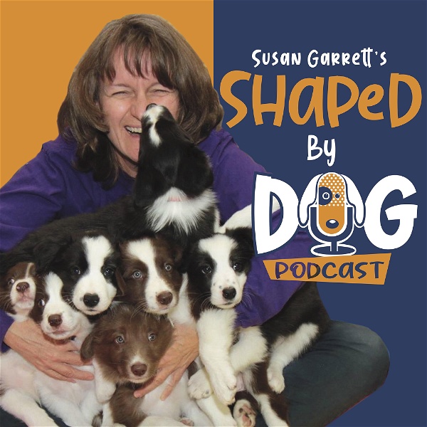 Artwork for Shaped by Dog