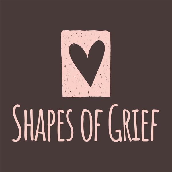 Artwork for Shapes Of Grief