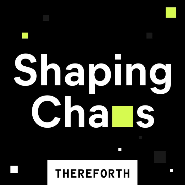 Artwork for Shaping Chaos