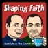 Shaping Faith: exploring God, life and the Church of England