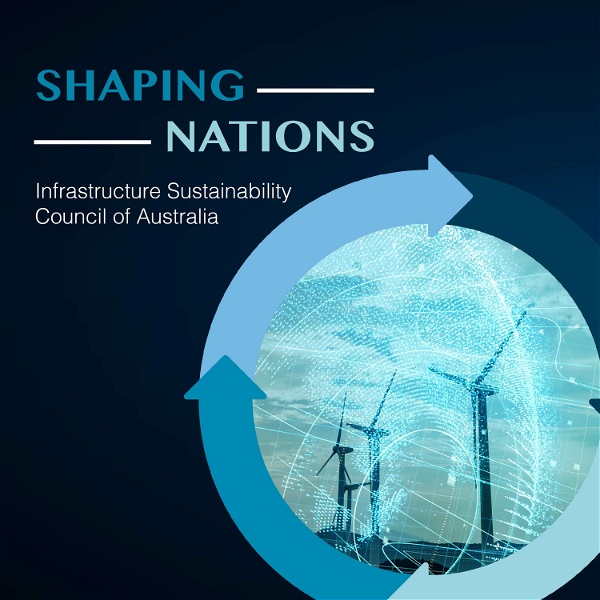 Artwork for Shaping Nations