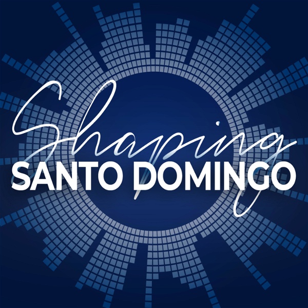 Artwork for Shaping Santo Domingo