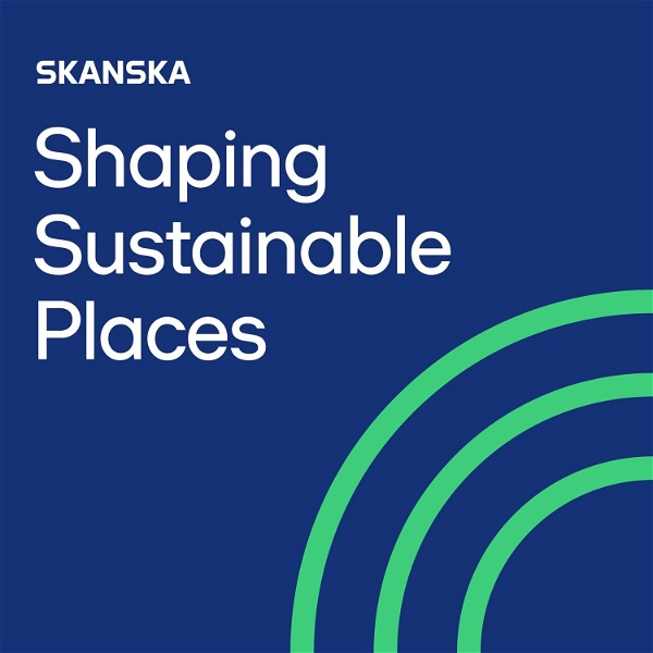 Artwork for Shaping Sustainable Places – Development and Construction of a Low-Carbon Built Environment