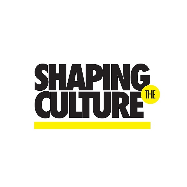 Artwork for Shaping The Culture