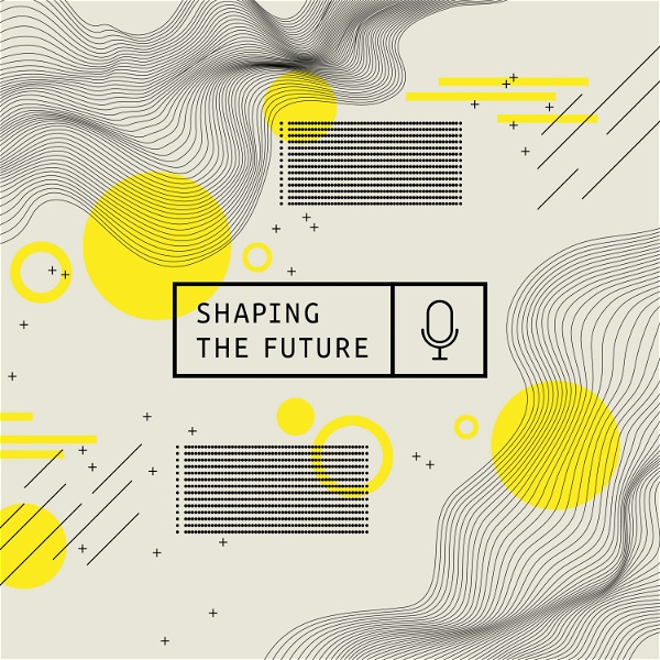 Artwork for Shaping the Future