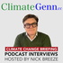 ClimateGenn hosted by Nick Breeze