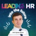 Leading HR into the future