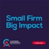 Small Firm, Big Impact