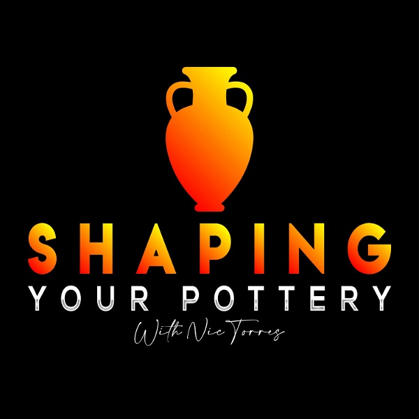 Artwork for Shaping Your Pottery
