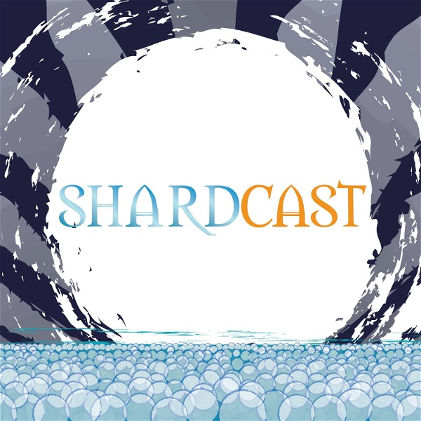 Artwork for Shardcast: The Brandon Sanderson Podcast