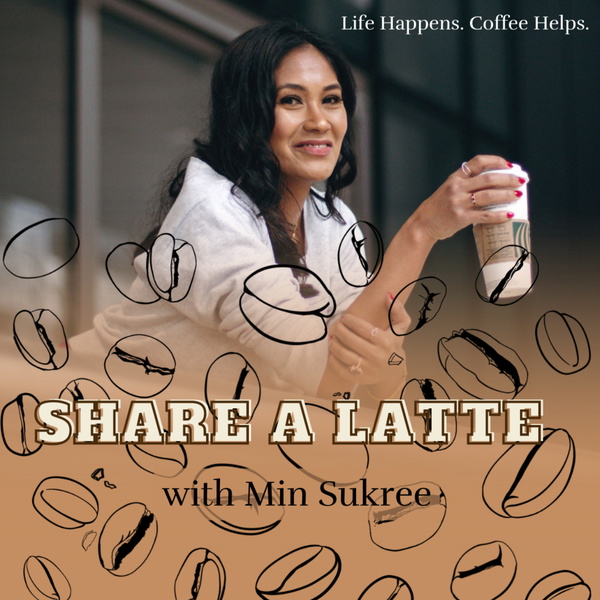 Artwork for Share a Latte