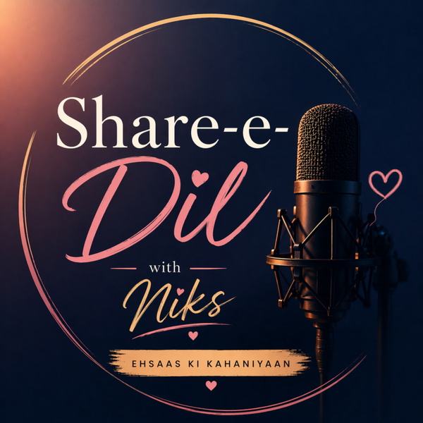 Artwork for Share-e-dil with Niks
