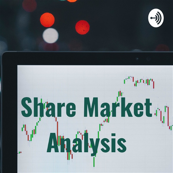 Artwork for Share Market Analysis