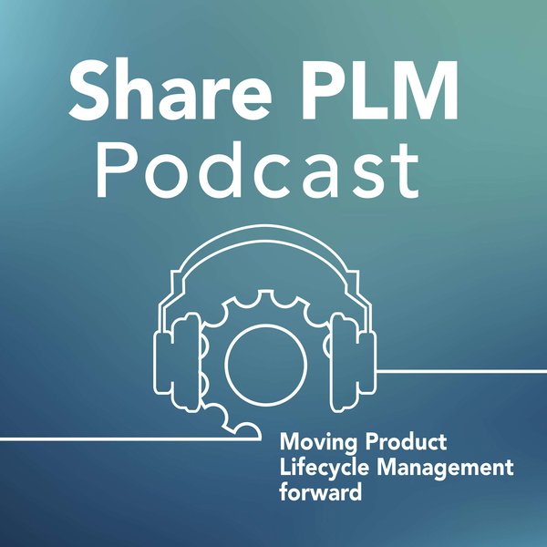 Artwork for Share PLM Podcast