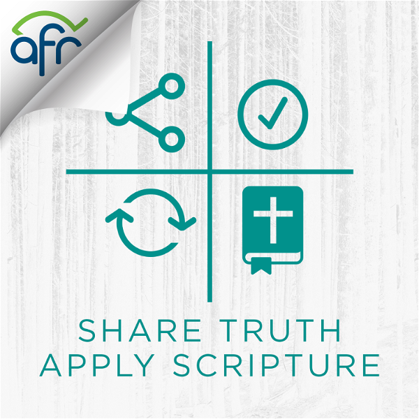 Artwork for Share Truth Apply Scripture