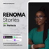 Share Your Story with Renoma