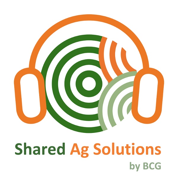 Artwork for Shared Ag Solutions by BCG