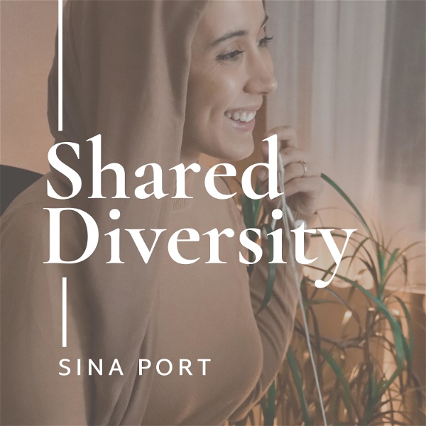 Artwork for Shared Diversity by Sina Port