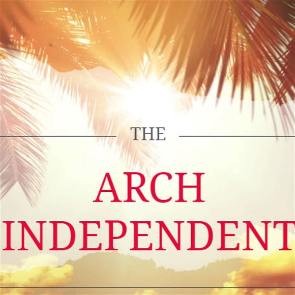 Artwork for The Arch Independent