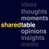 Shared Table