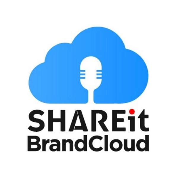 Artwork for SHAREit BrandCloud